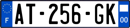 AT-256-GK