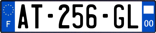 AT-256-GL