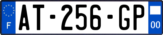AT-256-GP