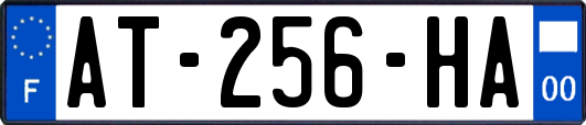 AT-256-HA