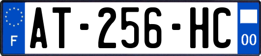 AT-256-HC