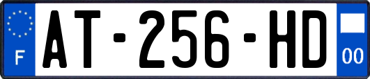 AT-256-HD