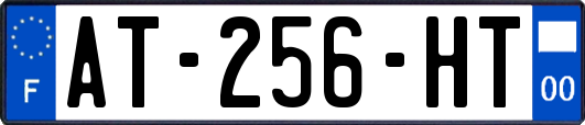 AT-256-HT