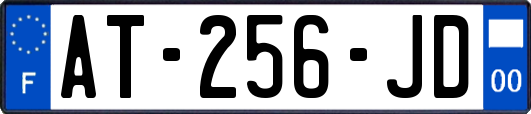 AT-256-JD