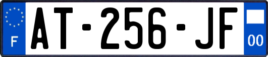 AT-256-JF