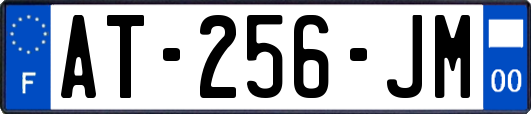 AT-256-JM