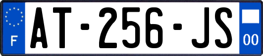 AT-256-JS
