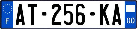 AT-256-KA