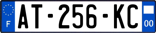 AT-256-KC
