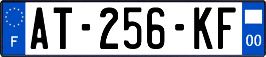 AT-256-KF