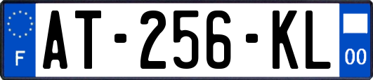 AT-256-KL
