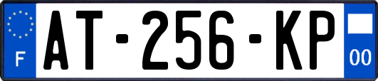 AT-256-KP