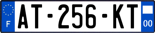 AT-256-KT