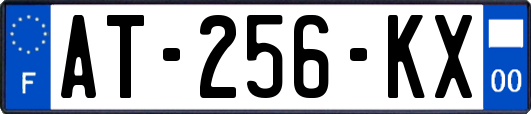 AT-256-KX