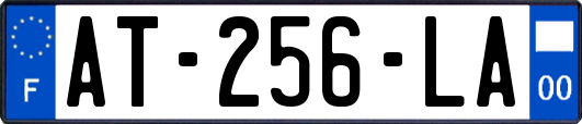 AT-256-LA