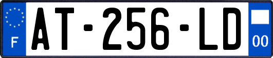 AT-256-LD