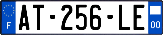 AT-256-LE