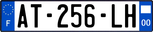 AT-256-LH