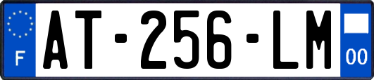 AT-256-LM