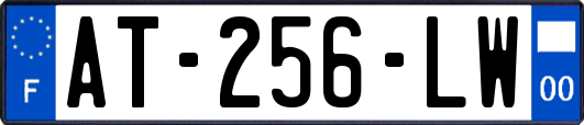 AT-256-LW