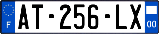 AT-256-LX