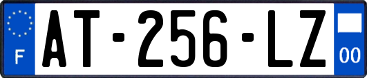 AT-256-LZ