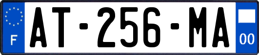 AT-256-MA