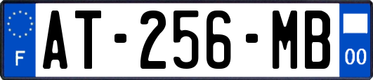 AT-256-MB