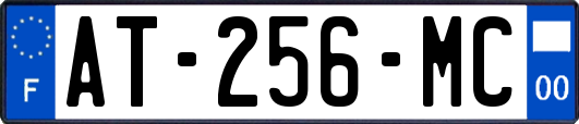 AT-256-MC