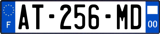 AT-256-MD