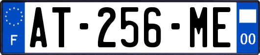 AT-256-ME