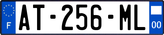 AT-256-ML