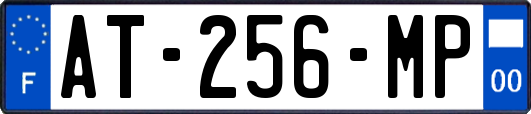 AT-256-MP