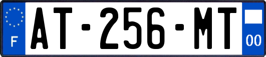 AT-256-MT