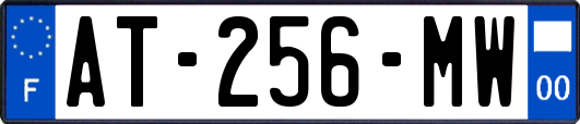 AT-256-MW