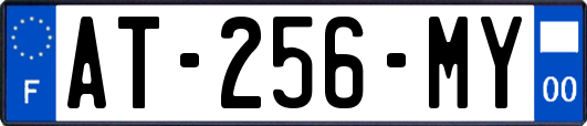 AT-256-MY