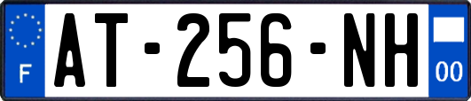 AT-256-NH