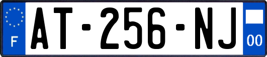 AT-256-NJ