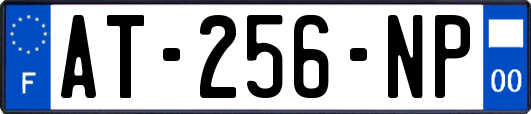 AT-256-NP