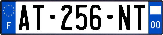 AT-256-NT