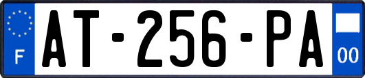 AT-256-PA