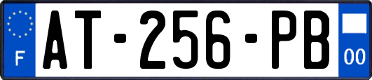 AT-256-PB
