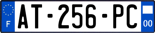 AT-256-PC
