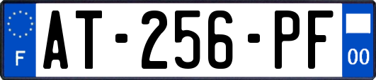 AT-256-PF