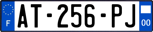 AT-256-PJ