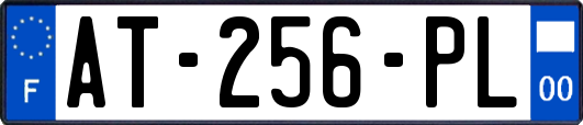 AT-256-PL