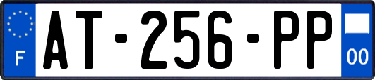 AT-256-PP