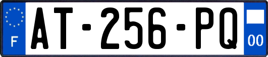 AT-256-PQ