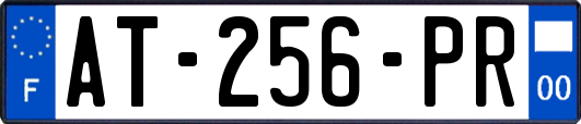 AT-256-PR