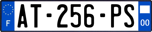 AT-256-PS